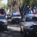 Arranca operativo de seguridad por fiestas patrias en Puebla