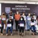 Trabaja Municipio en la prevención del suicidio