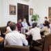 Trabajan en censo de afectaciones en municipio de Tlayacapan