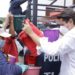 Tras inundaciones, Cuauhtémoc Ochoa exhorta a recuperar Tula