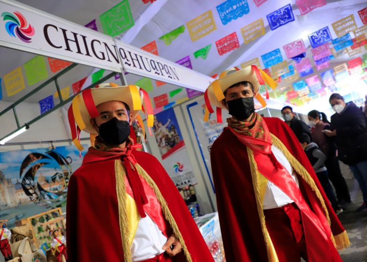 Alistan Plan de Turismo Rural en Puebla