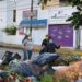 Se mantienen los trabajos de recolección de basura en Chilpancingo