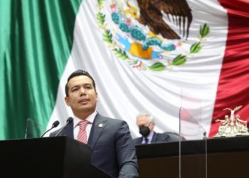 México no necesita discursos triunfalistas ni divisionistas: PRI