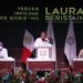 En Solidaridad fomentamos el desarrollo económico y social con cero deudas: Laura Beristain
