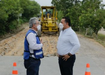 Mérida transita hacia un mejor desarrollo urbano de la mano de la ciudadanía