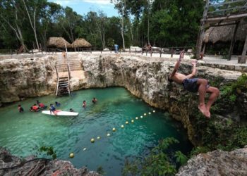 Avanza Puerto Morelos en recuperación económica