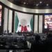 Diputados conmemoran “Aniversario del inicio de la Independencia de México”