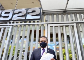 Hoy en México el poder se usa para la persecución política”: Silvano