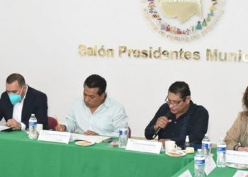 Presidentes municipales en Morelos tendrán apoyo para gestar leyes de ingresos sanas