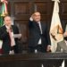 “Repararemos Hermosillo”: Antonio Astiazarán Gutiérrez