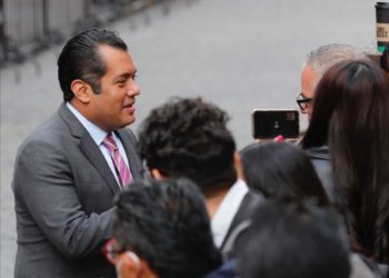 No hay que temer votar por mujeres: Gutiérrez Luna