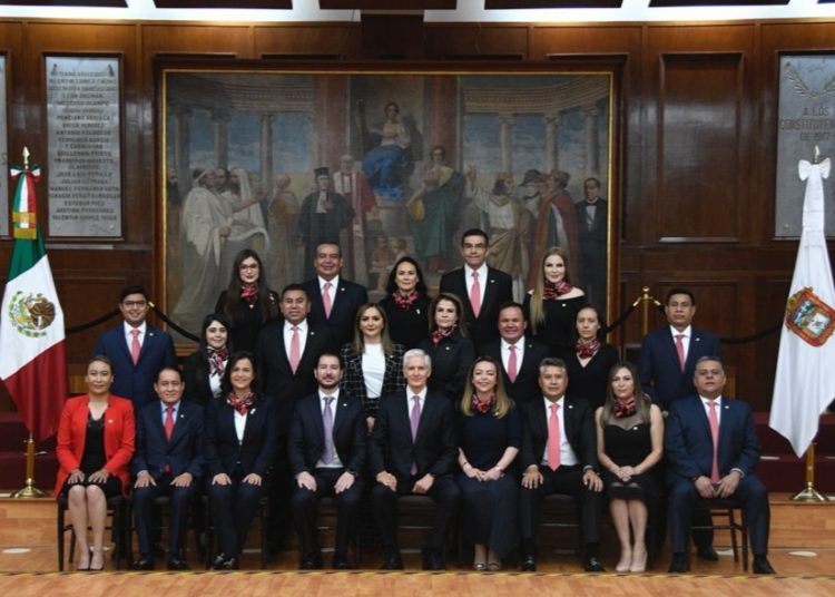 El Gobierno de Alfredo Del Mazo ha respondido responsable y puntualmente a la sociedad mexiquense