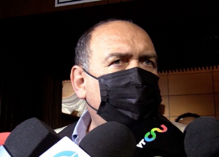 Pide Rubén Moreira valorar perfiles para definir presidencias de comisiones