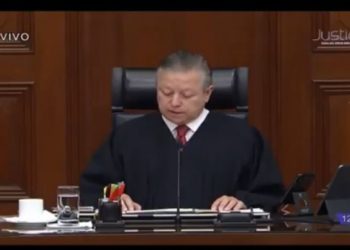 SCJN insta al Congreso a legislar sobre objeción de conciencia