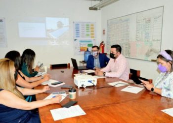 Brinda Municipio atención a zonas de impulso social