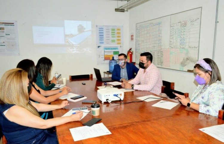 Brinda Municipio atención a zonas de impulso social