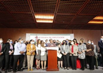 Hace falta que migrantes puedan votar por gubernaturas, diputaciones y alcaldías