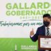 TEPJF válida triunfo de Ricardo Gallardo