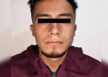 Vinculan a proceso a presunto feminicida de Tultitlán