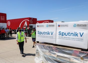 OMS suspende proceso de aprobación de vacuna Sputnik