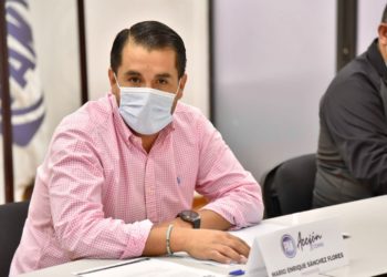 Aprueban registro de Atayde a la presidencia del PAN capitalino