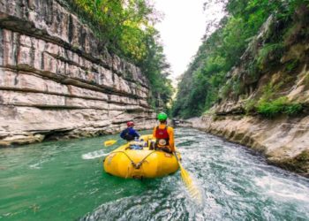 Alistan novena edición de feria de turismo de aventura en Tuxtla Gutiérrez