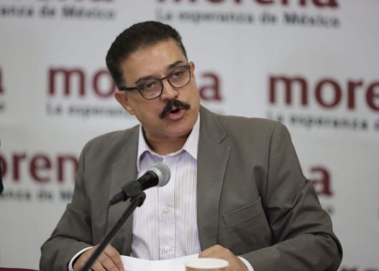 Anuncian regidores electos de Morena vigilancia en contra de excesos