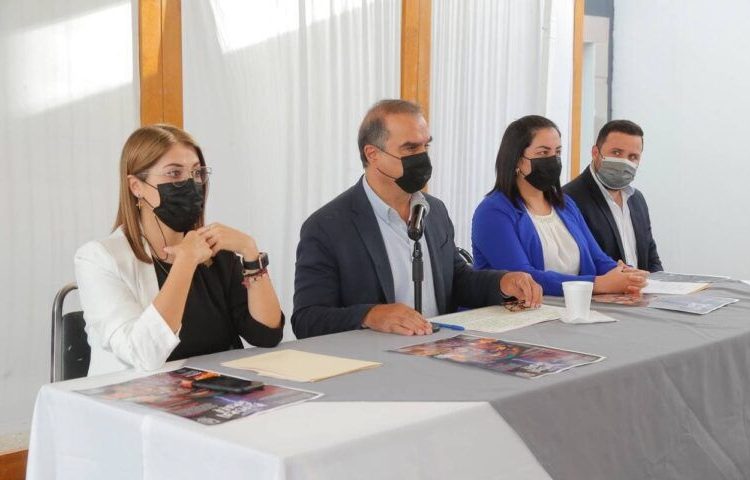 Durango, sede del Concurso Nacional de Arte Urbano Funeral Graff: Salum