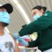 Ecatepec: Más de 95 mil personas de 40 a 49 años de edad reciben segunda dosis de vacuna anti Covid-19
