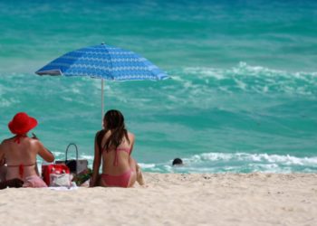 Cancún vive auténtica recuperación económica a pesar de pandemia