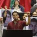 Diputado Manuel Vázquez, sobreviviente de Ayotzinapa, expresa postura a 7 años de la desaparición forzada de 43 estudiantes normalistas