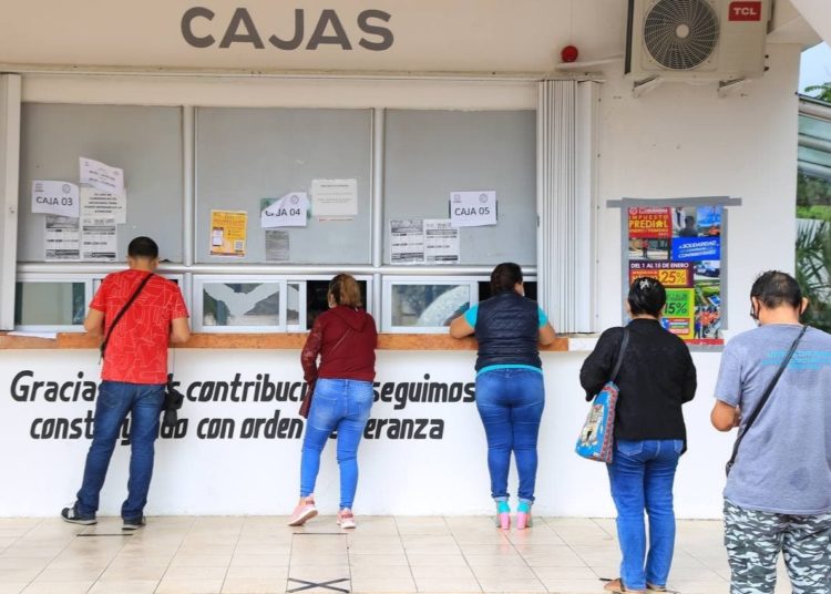 Deja gobierno de Laura Beristain un municipio con finanzas sanas y cero deudas