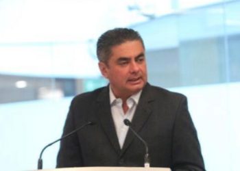 Pésimo antecedente para la vida democrática que el TEPJF no anule la elección de Michoacán: PRD