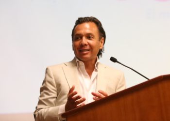 Acusan a alcalde electo de Guadalajara de enriquecimiento ilícito