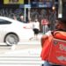 Conductores y repartidores de aplicaciones podrán tener seguro social