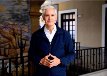 Se mantiene Edoméx en semáforo naranja: Alfredo Del Mazo