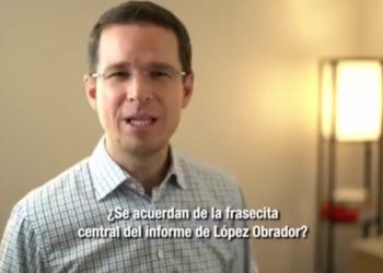 Desmiente Anaya los “récords históricos” del tercer informe de López Obrador.