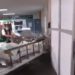 Mueren 10 pacientes Covid en Tula; quedan sin oxígeno por inundación