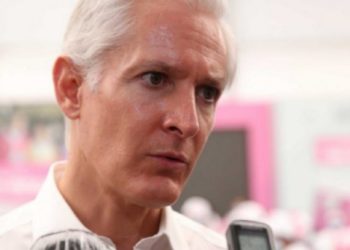 Trabaja Edoméx en zonas afectadas por inundaciones en Ecatepec y apoyará a familiares de fallecidos: Del Mazo