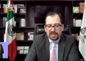 Tribunal Electoral ratifica triunfo de Layda Sansores
