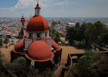 Celebra Metepec nueve años de convertirse en pueblo mágico