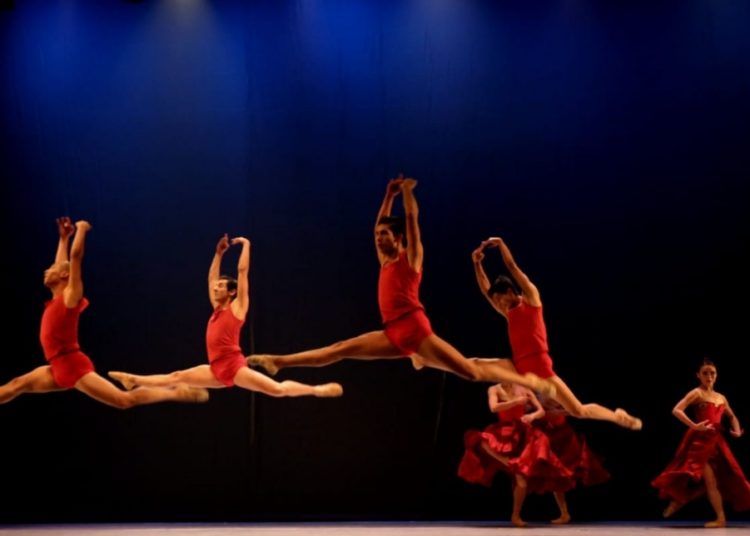 Compañía de Danza del Edoméx inicia temporada de otoño