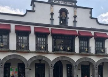 Tultepec cumple un mes sin presidente municipal