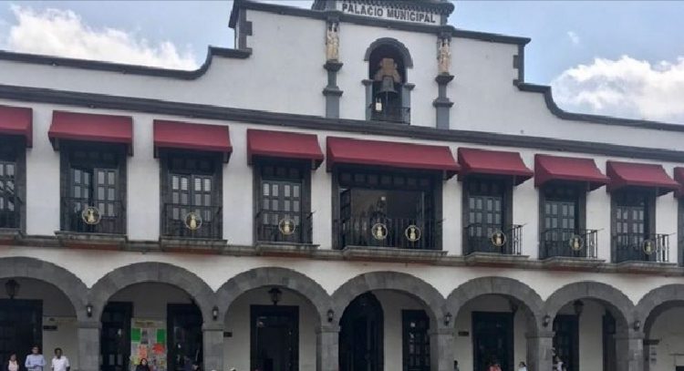 Tultepec cumple un mes sin presidente municipal