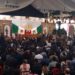 Rinde Alfredo Ramírez protesta como gobernador de Michoacán