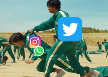 Caída de WhatsApp afecta a millones de usuarios en el mundo