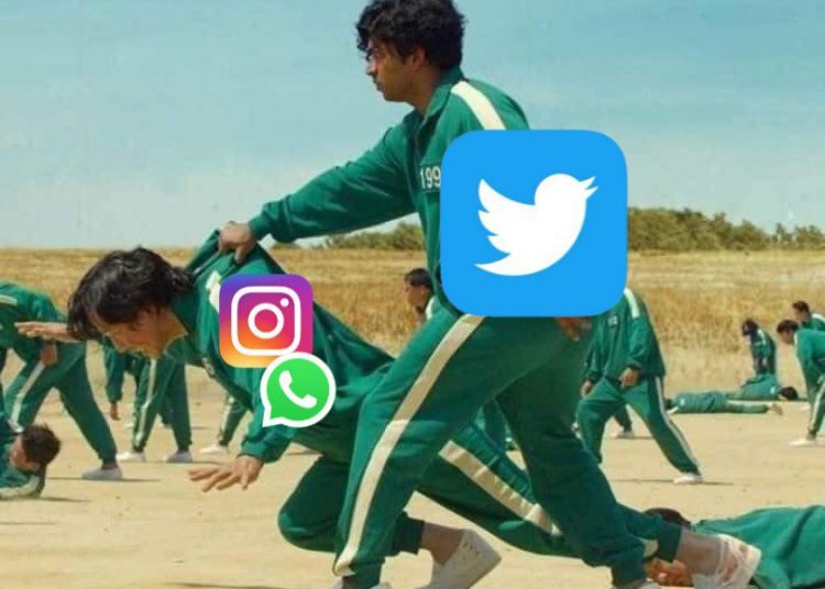 Caída de WhatsApp afecta a millones de usuarios en el mundo