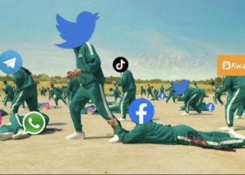 Mark Zuckerberg ofrece disculpas por la caída de Facebook