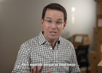 Juez reprograma audiencia de Anaya para el 8 de noviembre