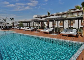 Tiene Puebla uno de los mejores hoteles del mundo